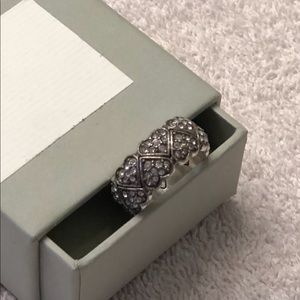 Brighton ♥️ ring